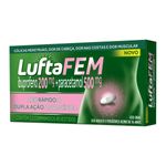 COMPRAR-LUFTAFEM