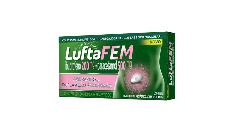 COMPRAR-LUFTAFEM