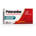 POLARAMINE-20-COMPRIMIDOS-MAIS-BARATO