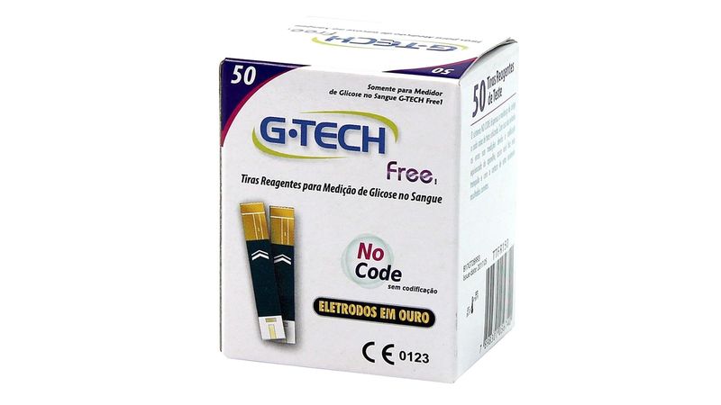 tiras-GLICEMIA-g-tech-free-com-50-unidades-