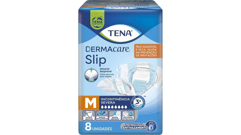 COMPRAR-FRALDA-TENA-SLIP-M8