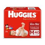COMPRAR-FRALDA-HUGGIES-SUPREME-CARE