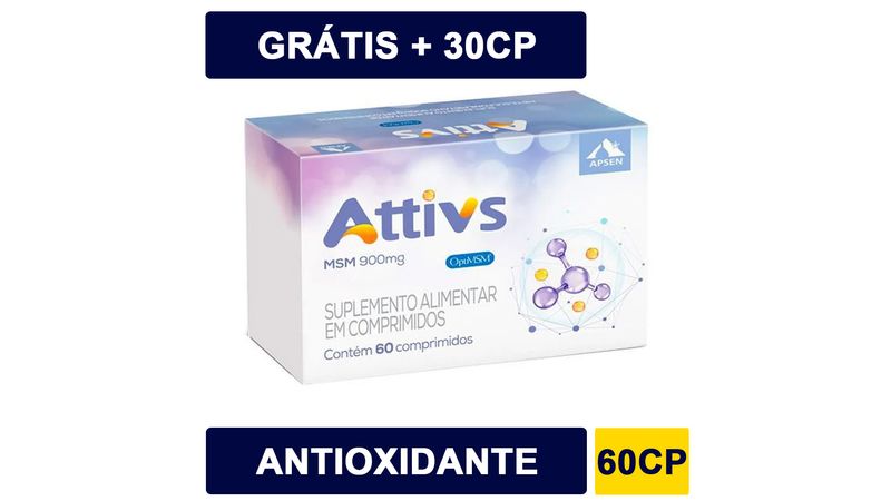 ATTIVS