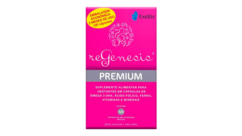 Compre-regenesis
