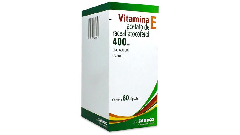 Compre-vitamina-E