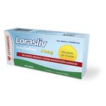 Compre-Lorasliv