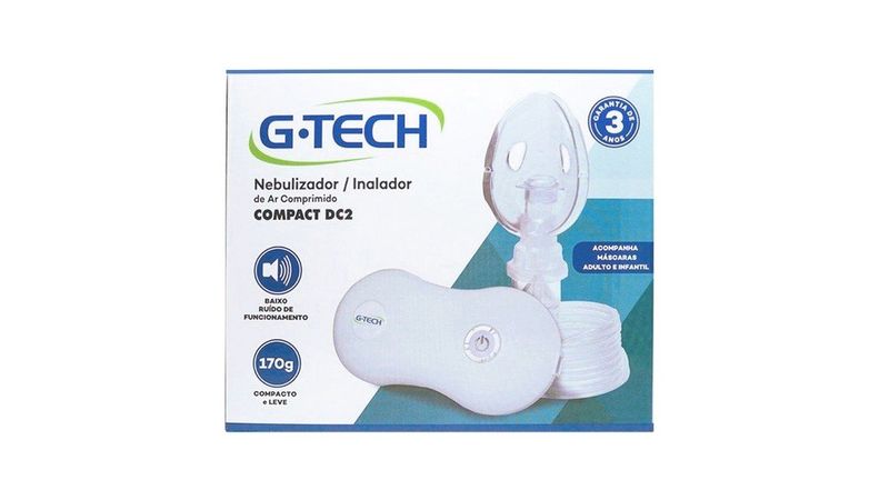 Nebulizador-Inalador-de-Ar-Comprimido-Mod-Compact-Dc2-G-Tech