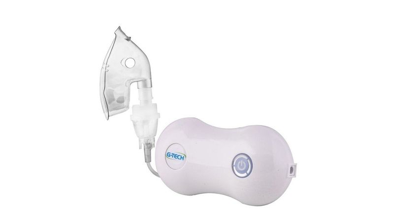 Nebulizador-Inalador-de-Ar-Comprimido-Mod-Compact-Dc2-G-Tech