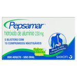 Comprepepsamar