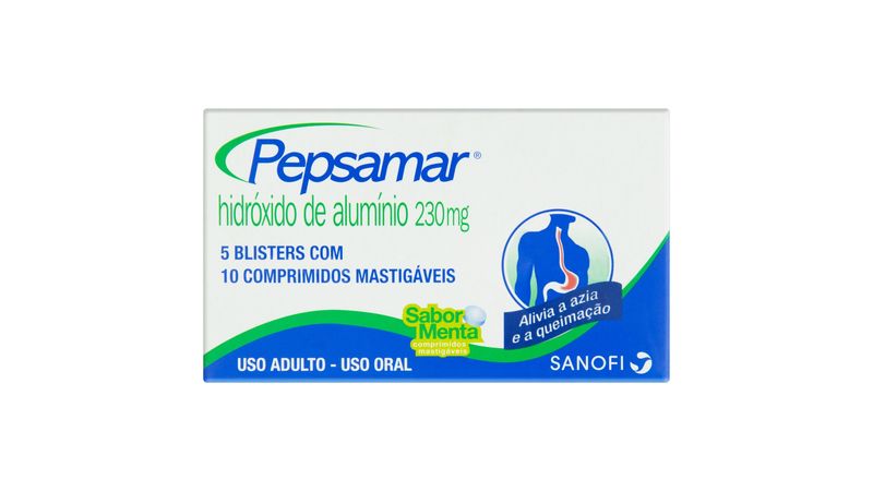 Comprepepsamar