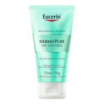 gel-de-limpeza-facial-eucerin-dermo-pure-peles-oleosas-75ml-em-promocao