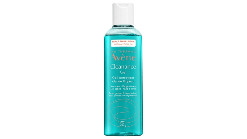 COMPRE-GEL-AVENE