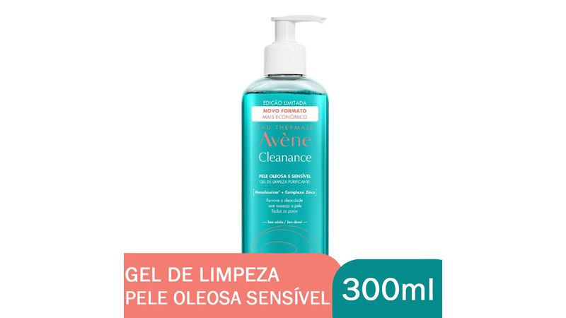 AVENE-CLEANANCE-MELHOR-PRECO