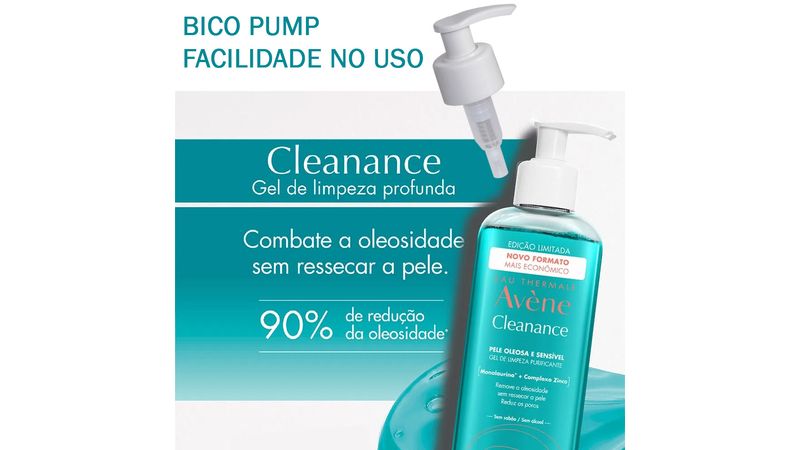 AVENE-CLEANANCE-COMO-USAR