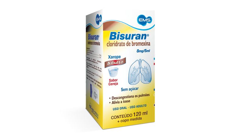 Comprar-Bisuran