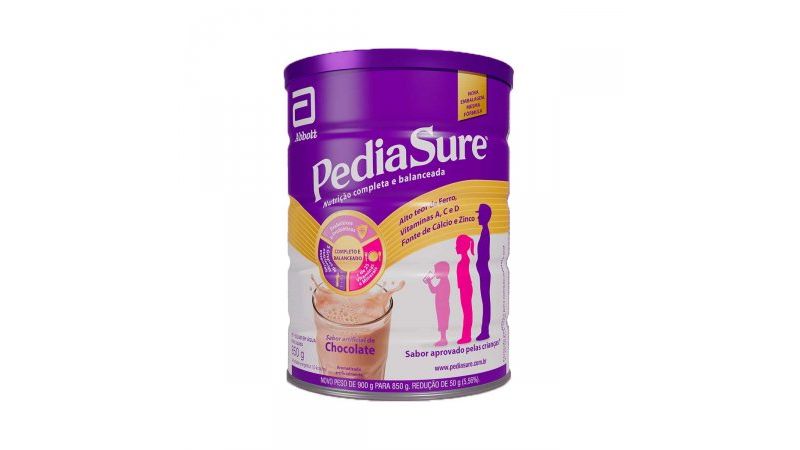 comprepediasure