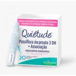 compre-Quietude
