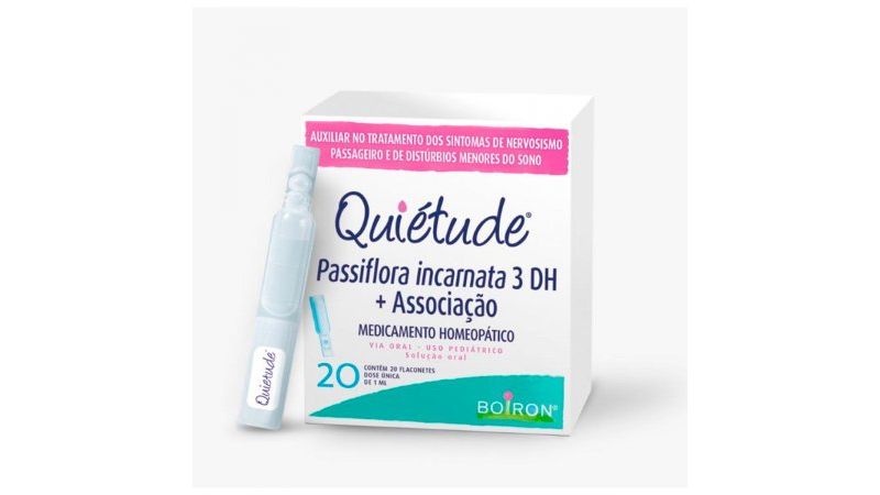 compre-Quietude