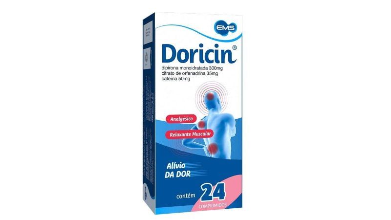 compre-doricin