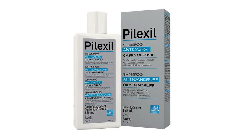 O-Shampoo-Anticaspa-Pilexil-Oleosa-e-eficaz-na-eliminacao-da-caspa-oleosa-deixando-o-couro-cabeludo-saudavel-e-livre-de-coceira