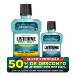 compre-Listerine