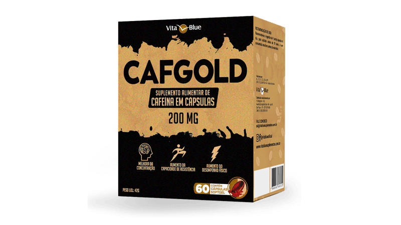 Compre-Caf-Golf