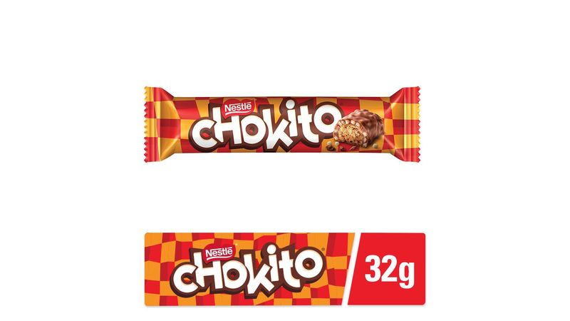 Compre-Chokito-32g