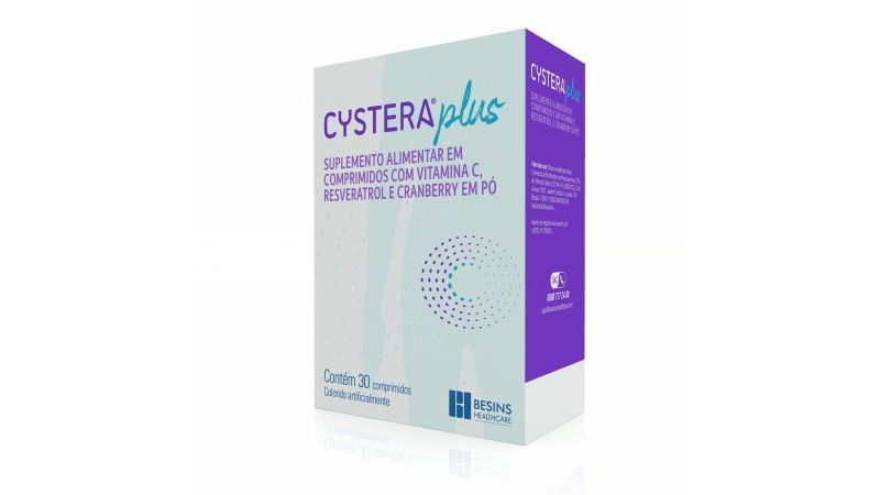 Compre-Cystera-Plus