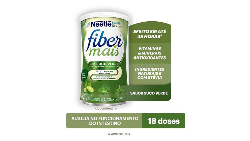 Compre-FiberMais