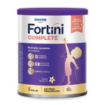 Compre-Fortini-Complete