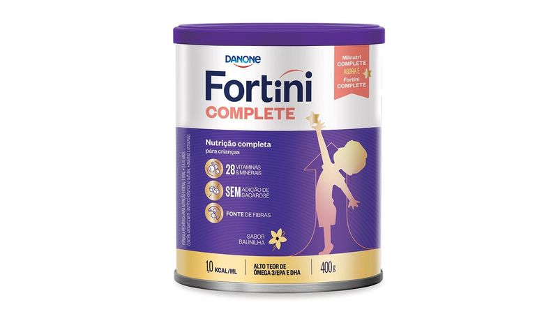 Compre-Fortini-Complete