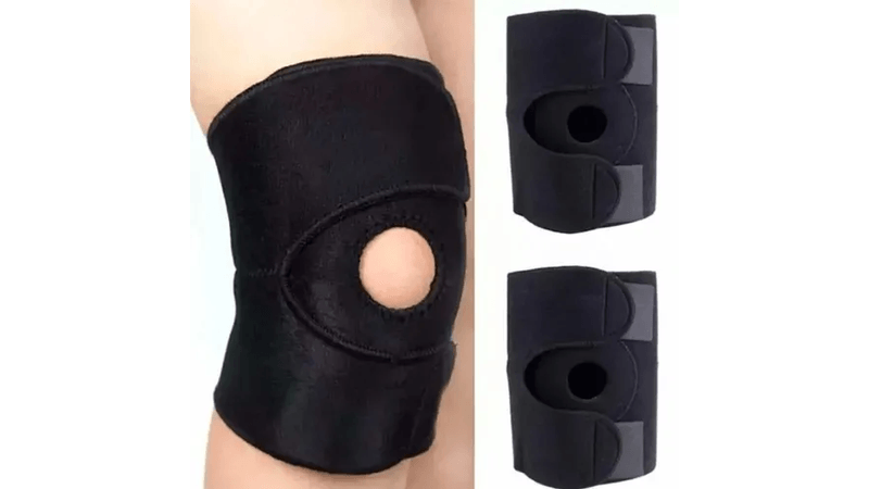 Compre-Joelheira-Neoprene