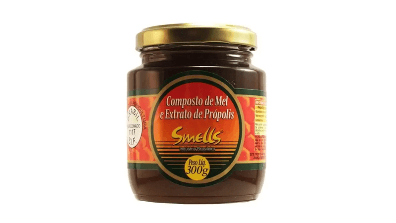 Compre-Smells-Propolis-Mel