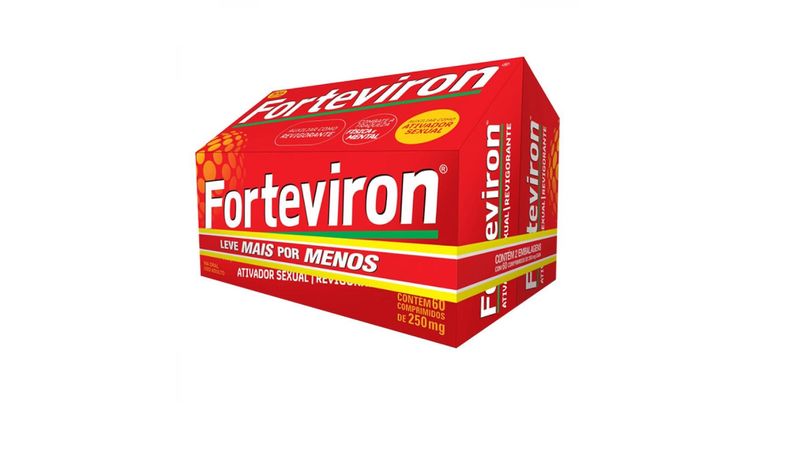 Comprar-Forteviron