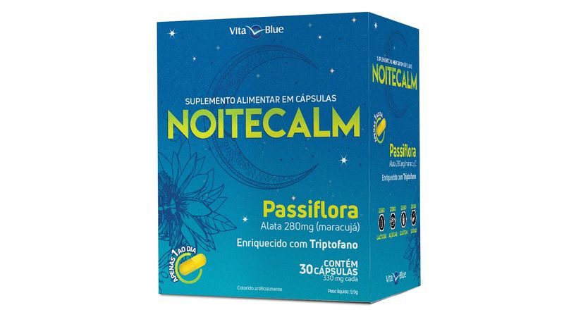 Compre-Noitecalm