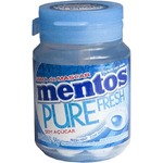 Compre-Mentos