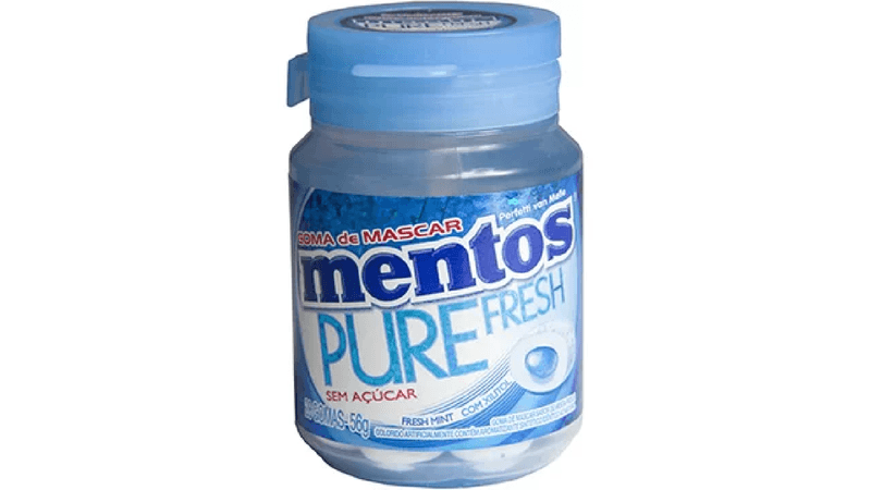 Compre-Mentos