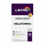 Compre-Lavitan-Melatonina
