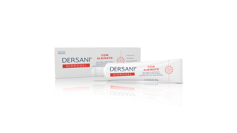 Compre-Dersani