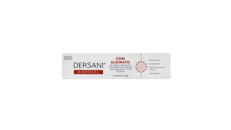 Compre-Dersani