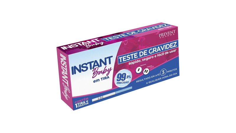 O-Teste-de-Gravidez-Instant-Baby-foi-desenvolvido-para-confirmar-ou-nao-as-gestacoes