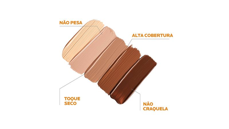 Protetor-solar-com-alta-cobertura-de-maquiagem-e-Textura-fluida
