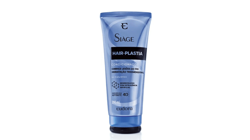 Condicionador-Hair-Plastia-Eudora-Siage-atua-na-estrutura-do-fio-promovendo-uma-plastica-capilar-corrige-lesoes-da-fibra-elimina-porosidade-e-devolve-densidade-ao-cabelo
