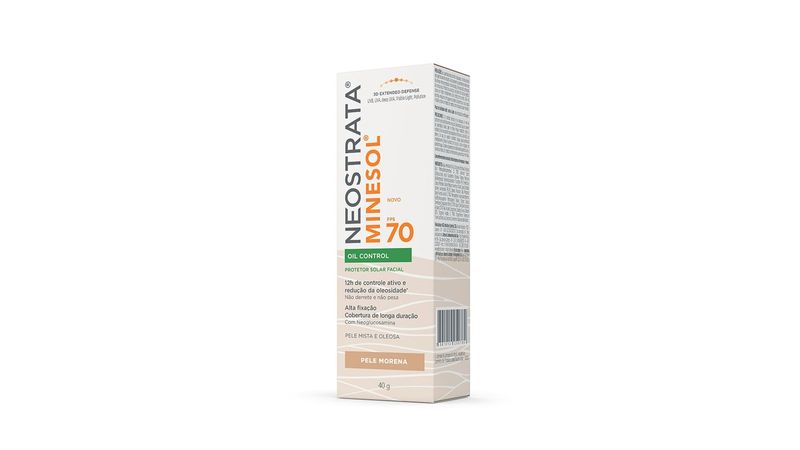 Neostrata-Minesol-Oil-Control-FPS-70-proporciona-protecao-solar-de-amplo-espectro-com-acao-antioleosidade-e-anti-idade