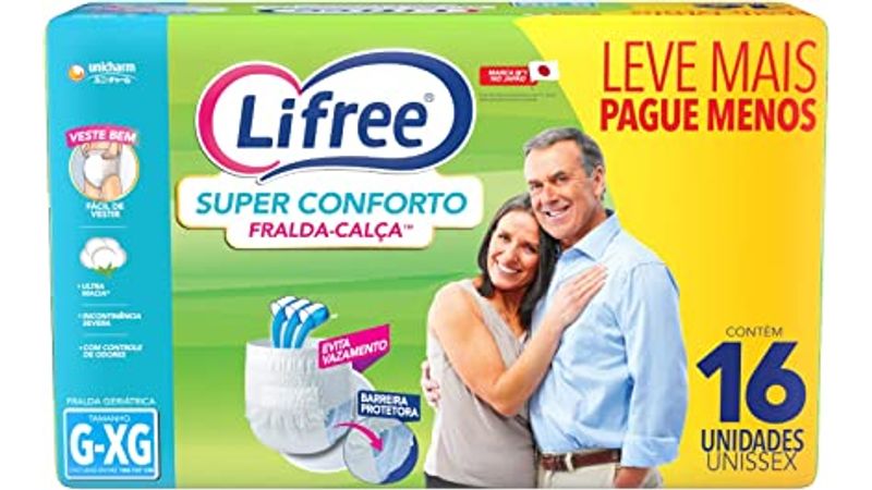 A-Fralda-calca-Lifree-Super-Conforto-e-facil-de-vestir-e-confortavel-como-a-roupa-intima-regular.
