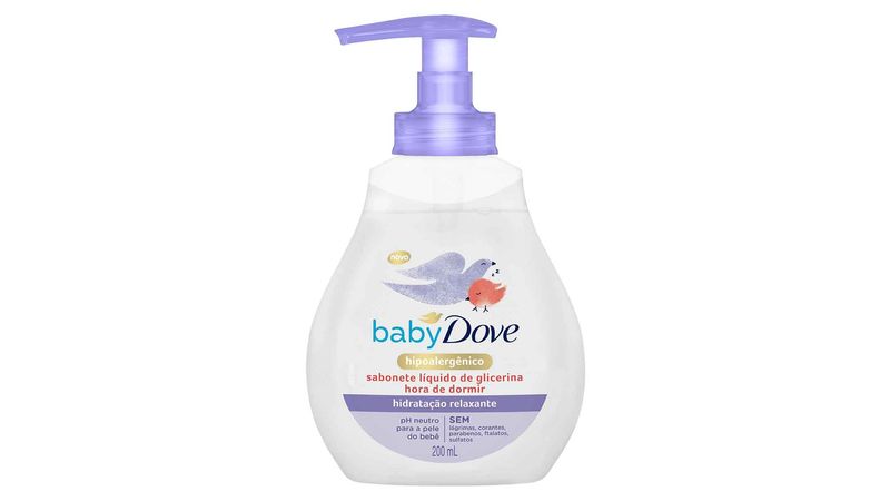 Sabonete-Liquido-de-Glicerina-Dove-Baby-Hidratacao-Relaxante-200ml