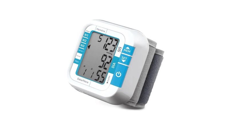 O-novo-aparelho-de-pressao-digital-automatico-de-pulso-Multilaser-e-uma-solucao-completa-para-medicao-da-pressao-arterial.