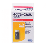 Lacentas-Accu-Chek-Fastclix-24-unidades