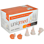 Agulhas-para-caneta-insulina-Uniqmed-31G-X-6Mm-10-unidades