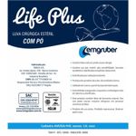Luva-cirurgica-Lemgruber-Life-Plus-80-com-po